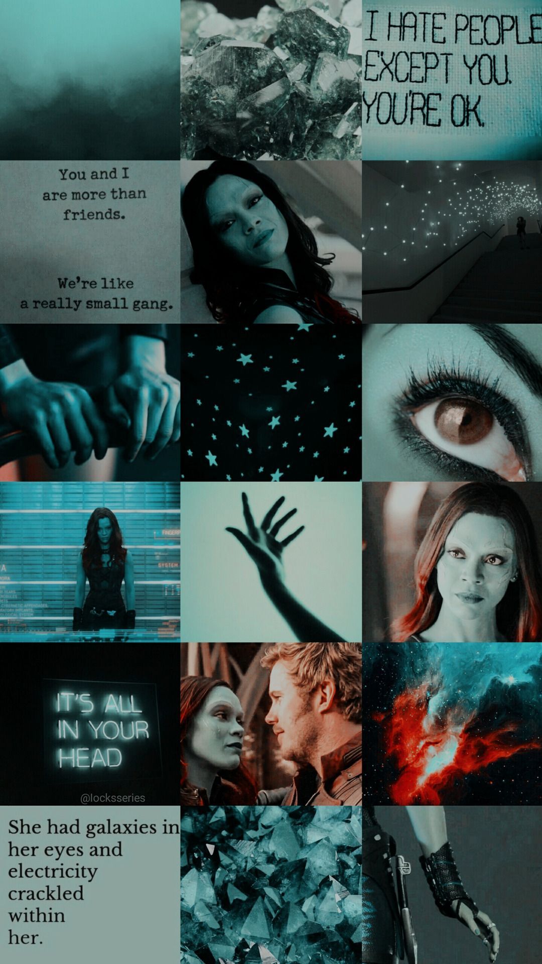 Marvel Aesthetic Wallpapers Wallpaper Cave