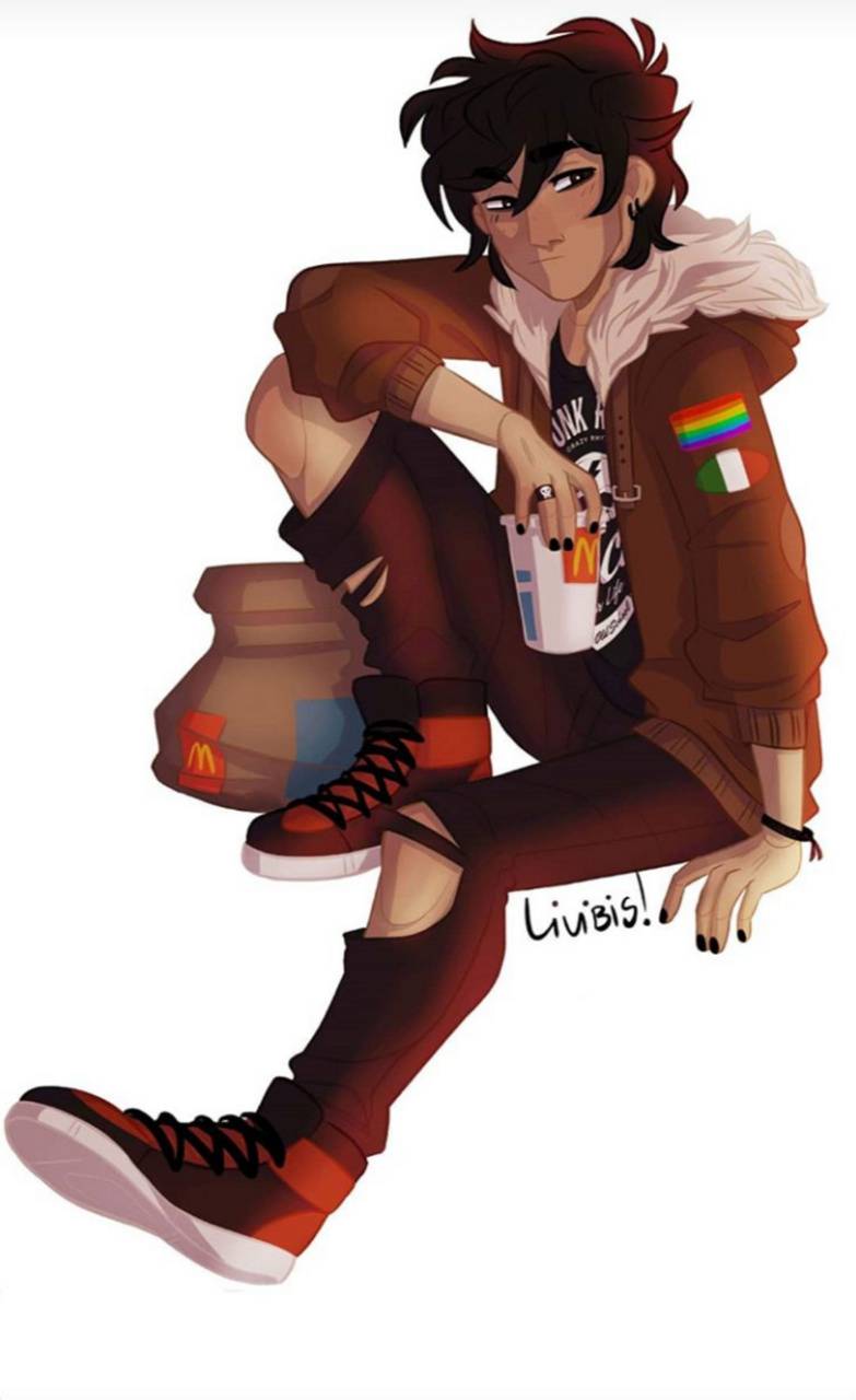 Nico Di Angelo iPhone Wallpapers Wallpaper Cave