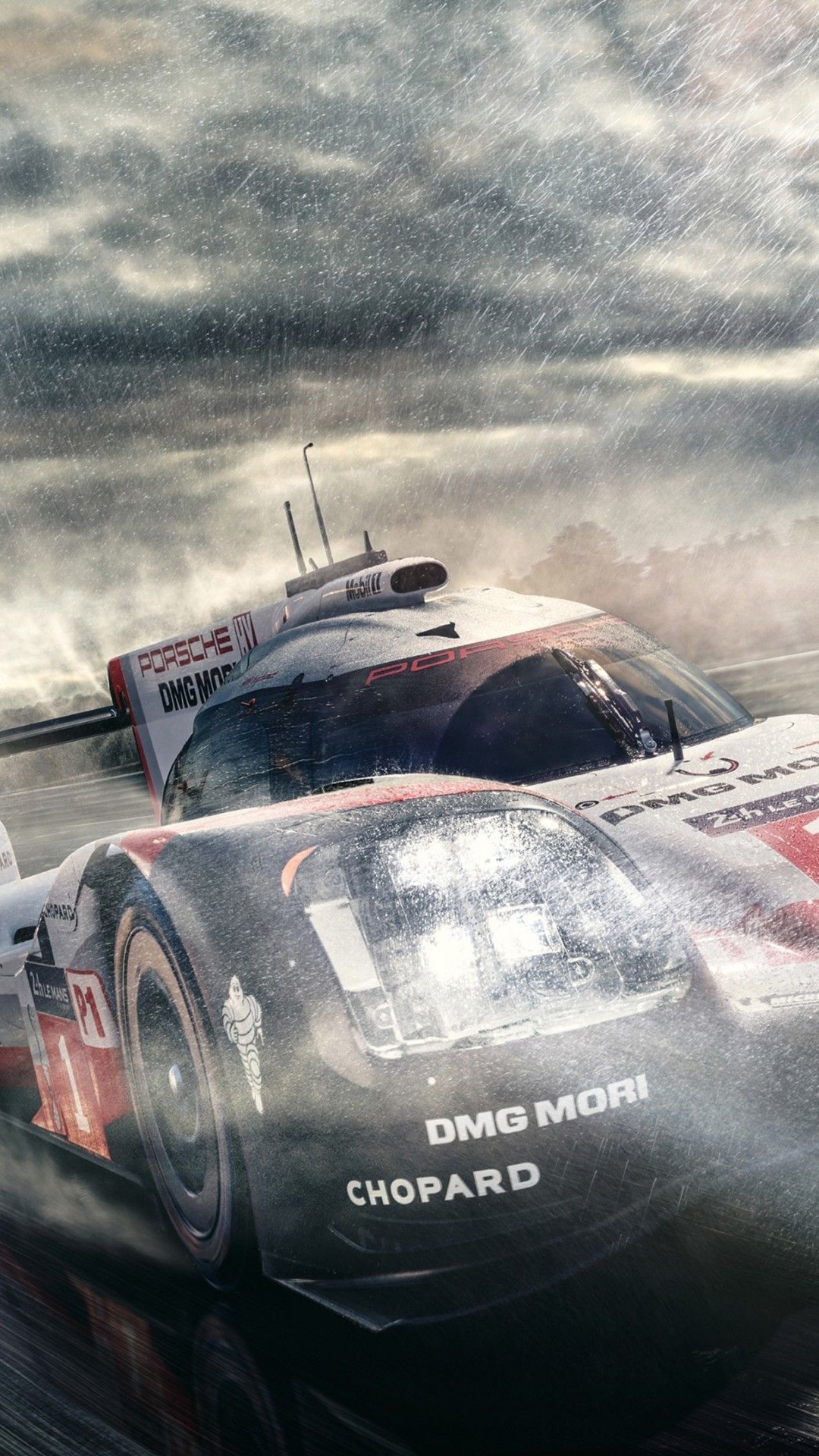 Le Mans iPhone Wallpapers Wallpaper Cave