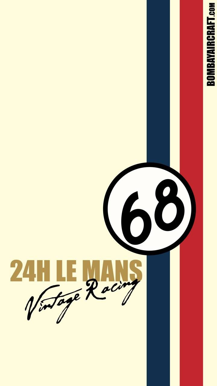 Le Mans iPhone Wallpapers Wallpaper Cave