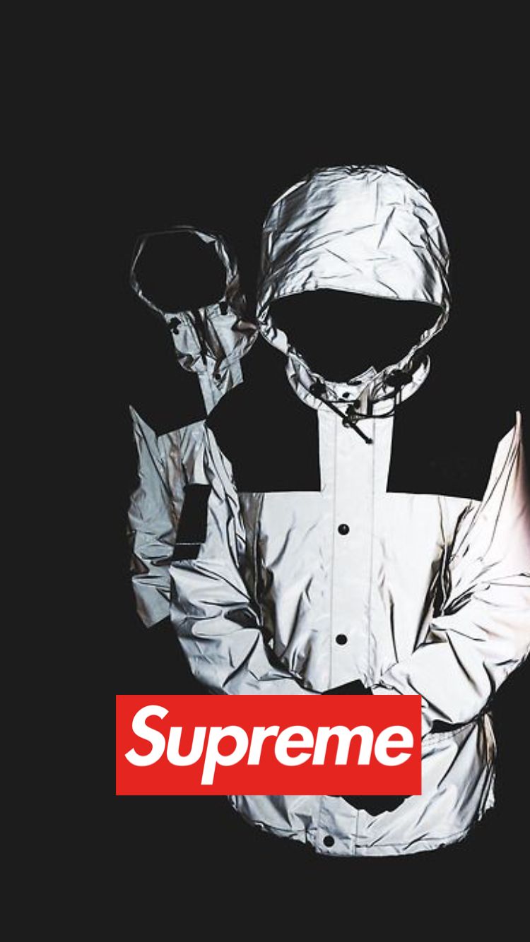 Supreme Nike Wallpapers Wallpaper Cave