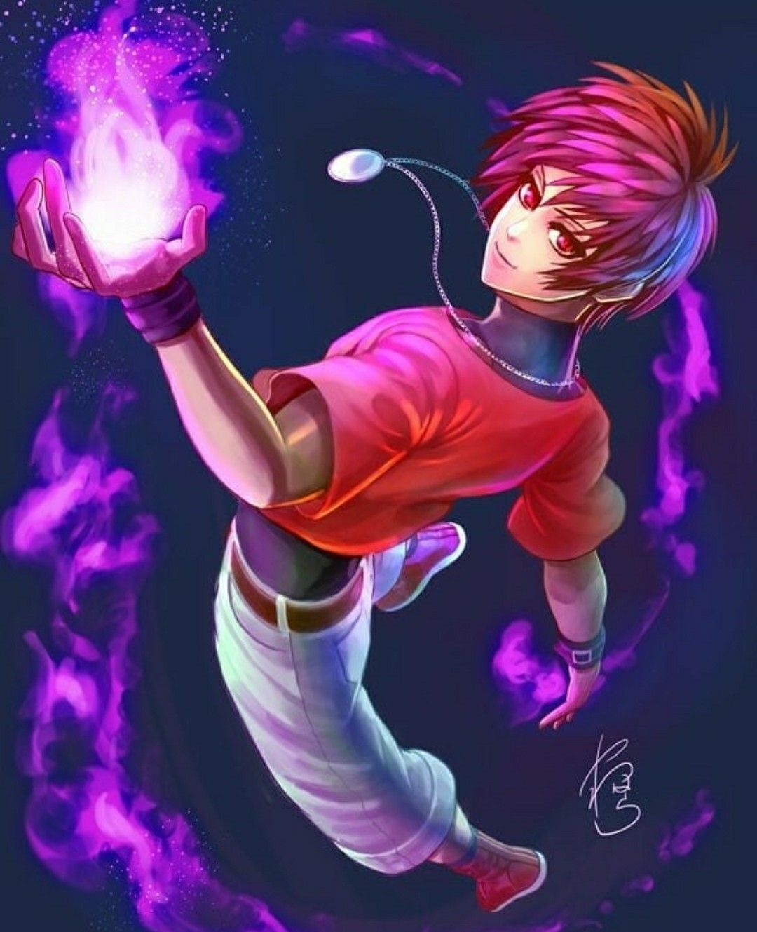 Dyrroth KOF Wallpapers Wallpaper Cave