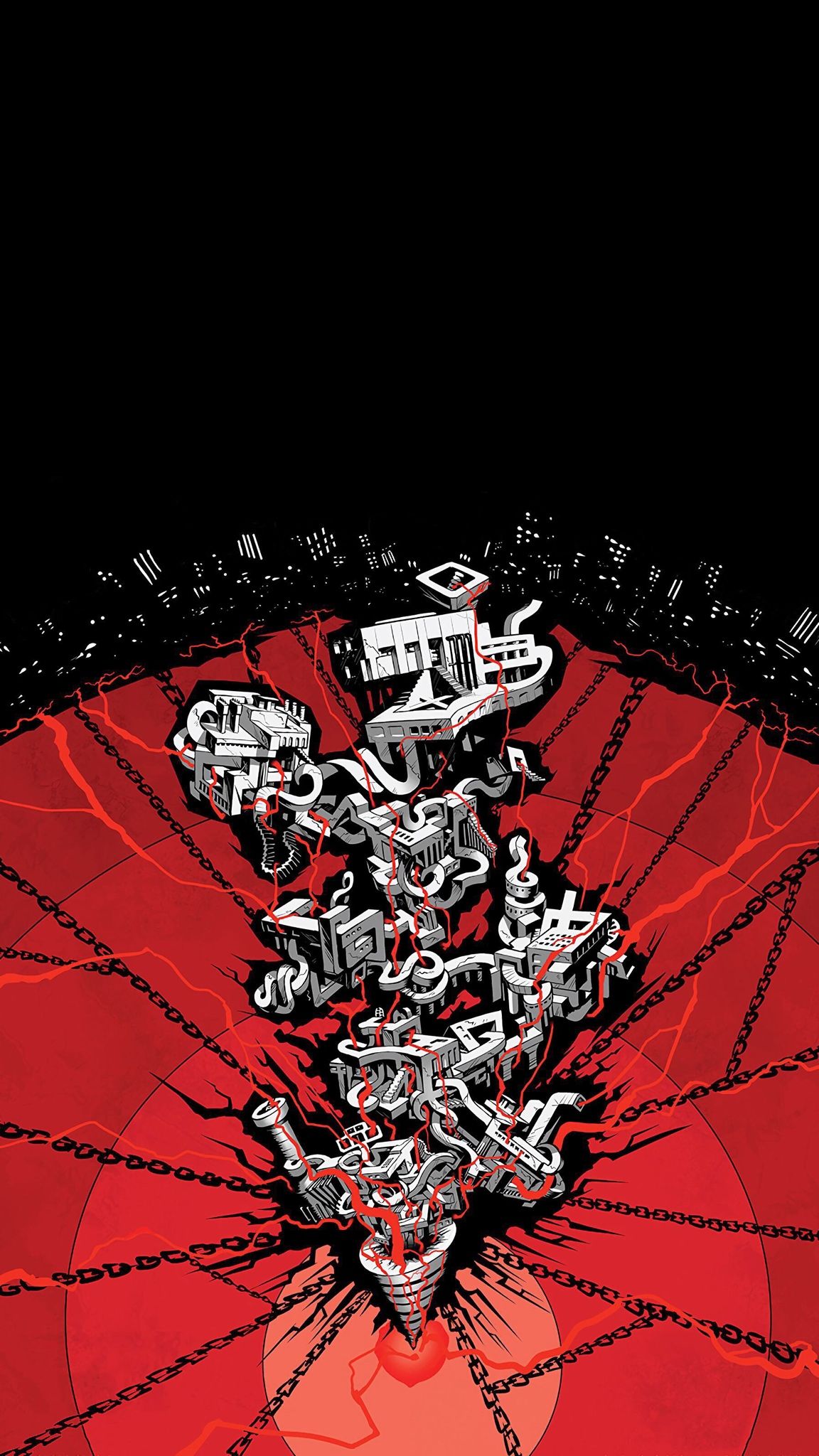 Persona 5 Phone Wallpapers Wallpaper Cave