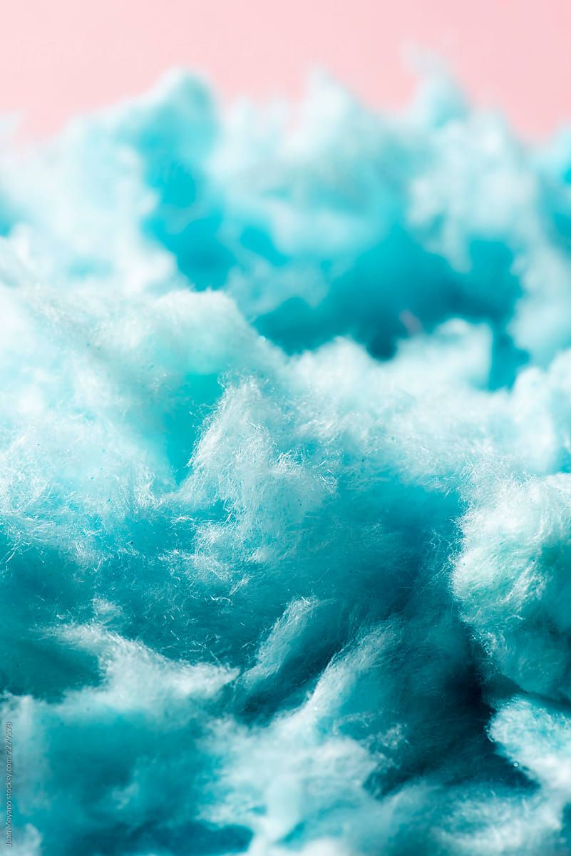 Blue Candy Wallpapers Wallpaper Cave