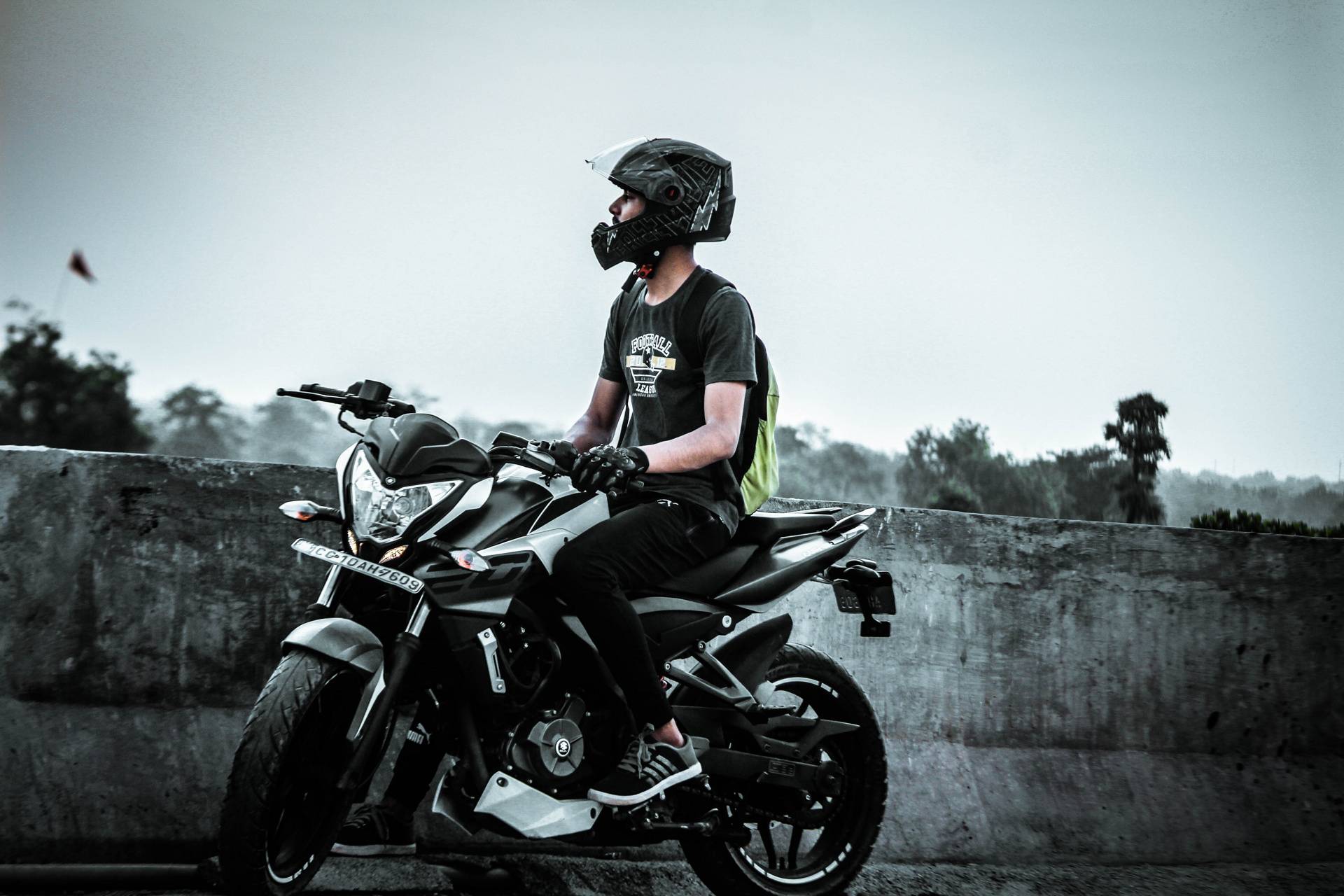 NS200 Bike Wallpapers Wallpaper Cave