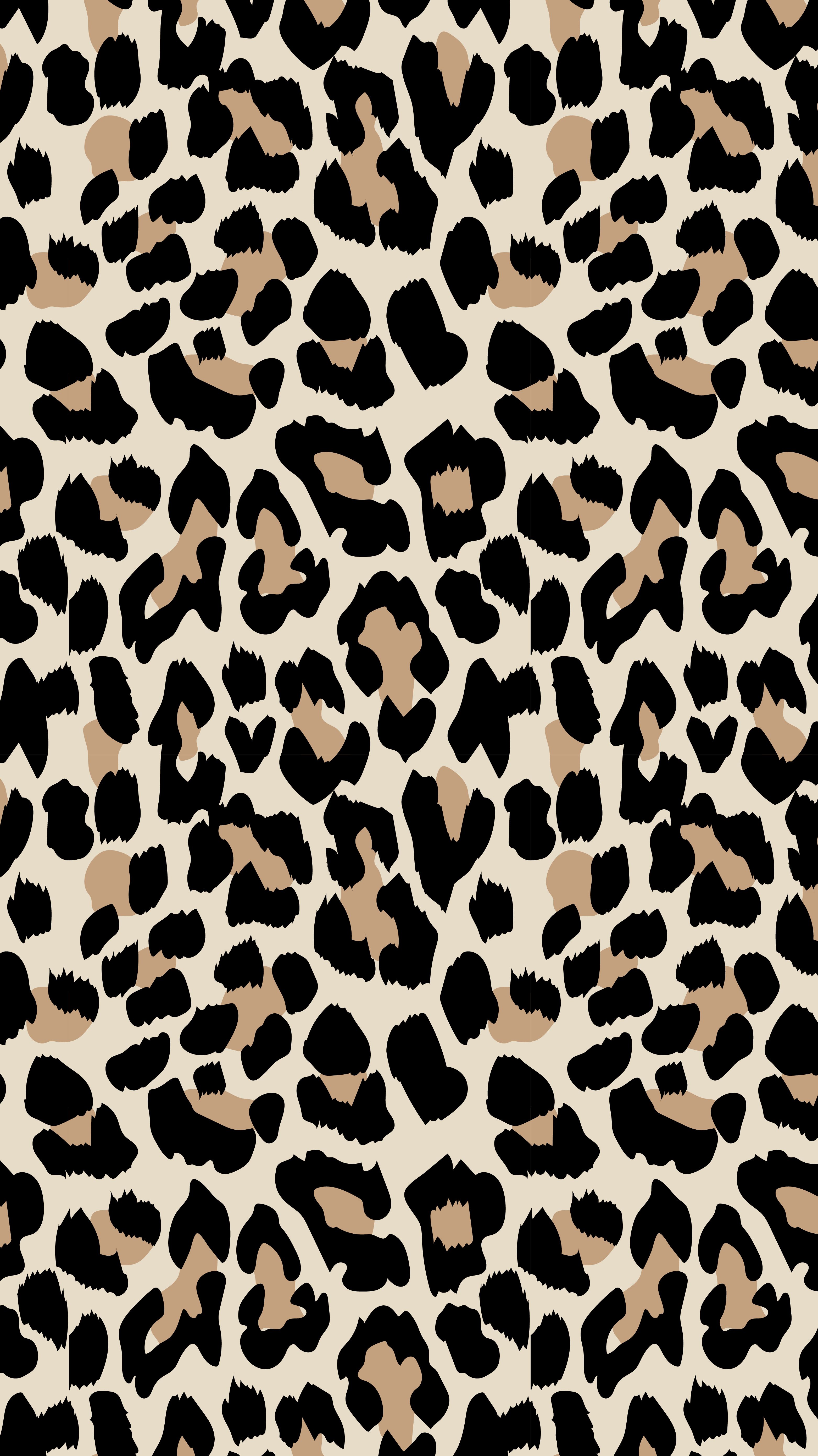 Animal Patterns Wallpapers Wallpaper Cave