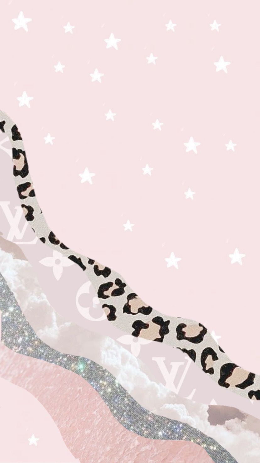 Aesthetic Pink Patterns Wallpapers Wallpaper Cave