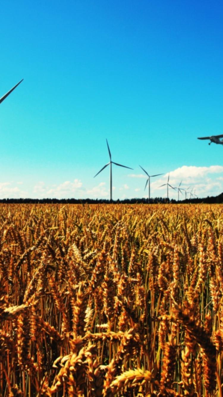 Renewable Energy Wallpapers Wallpaper Cave