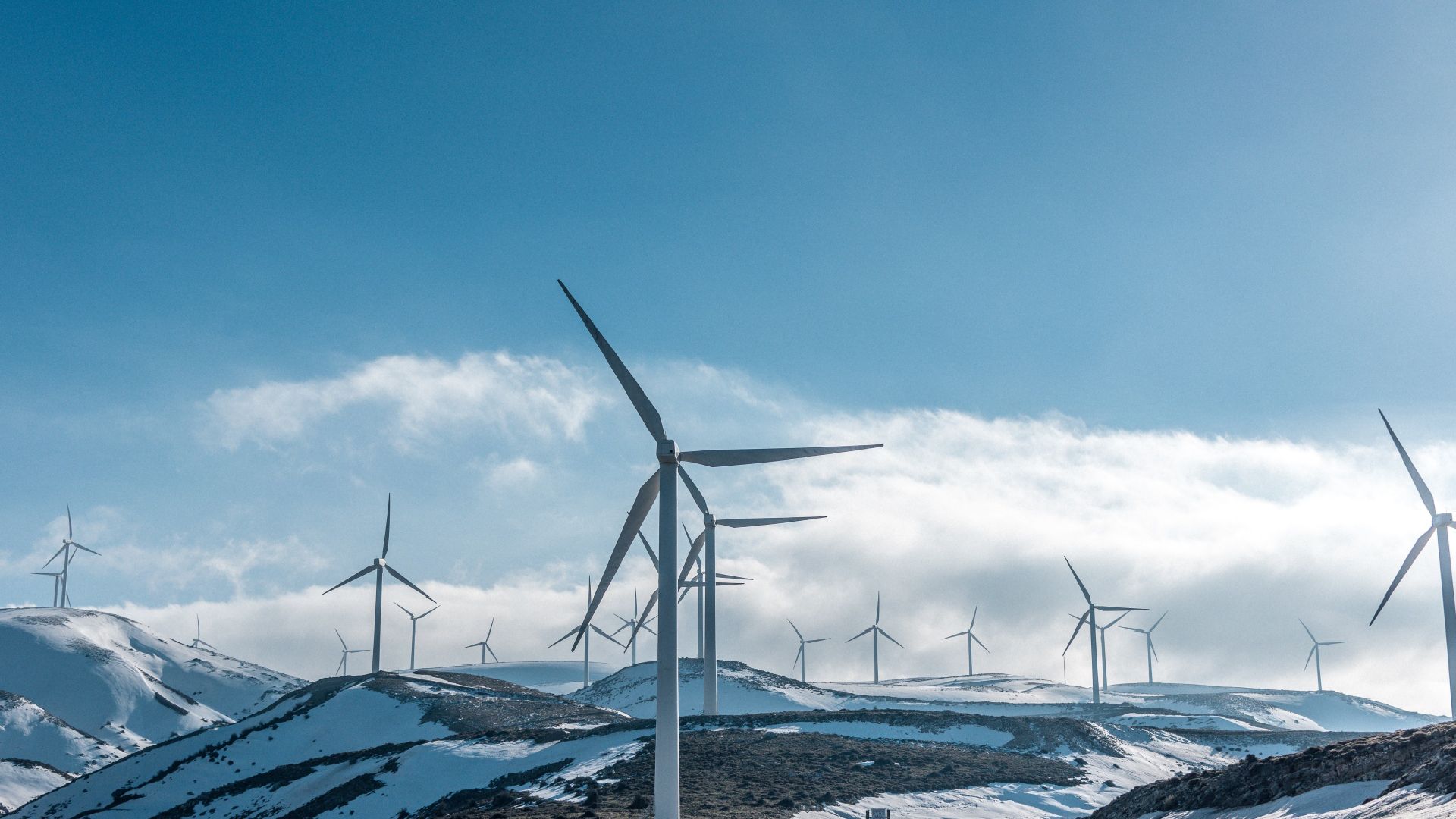 Renewable Energy Wallpapers Wallpaper Cave