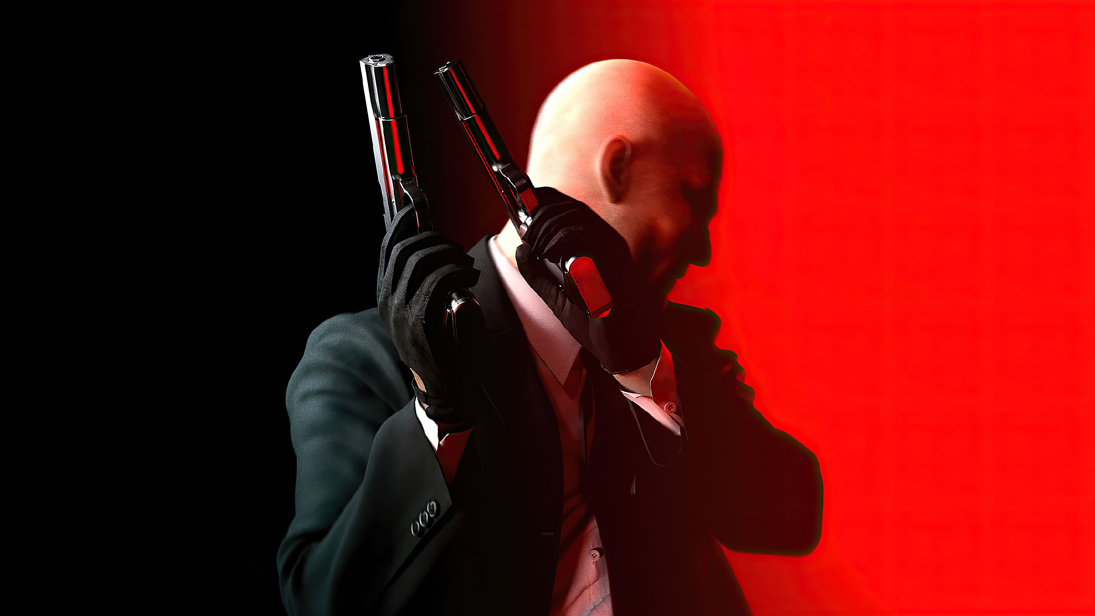Hitman III Wallpapers Wallpaper Cave