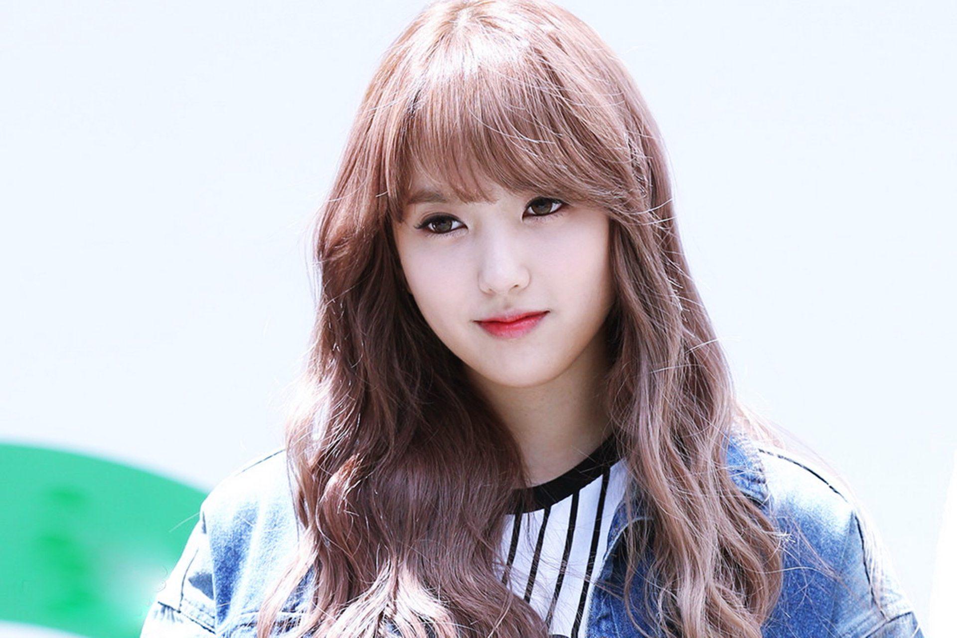 HD Beautiful Korean Girl Wallpapers Wallpaper Cave