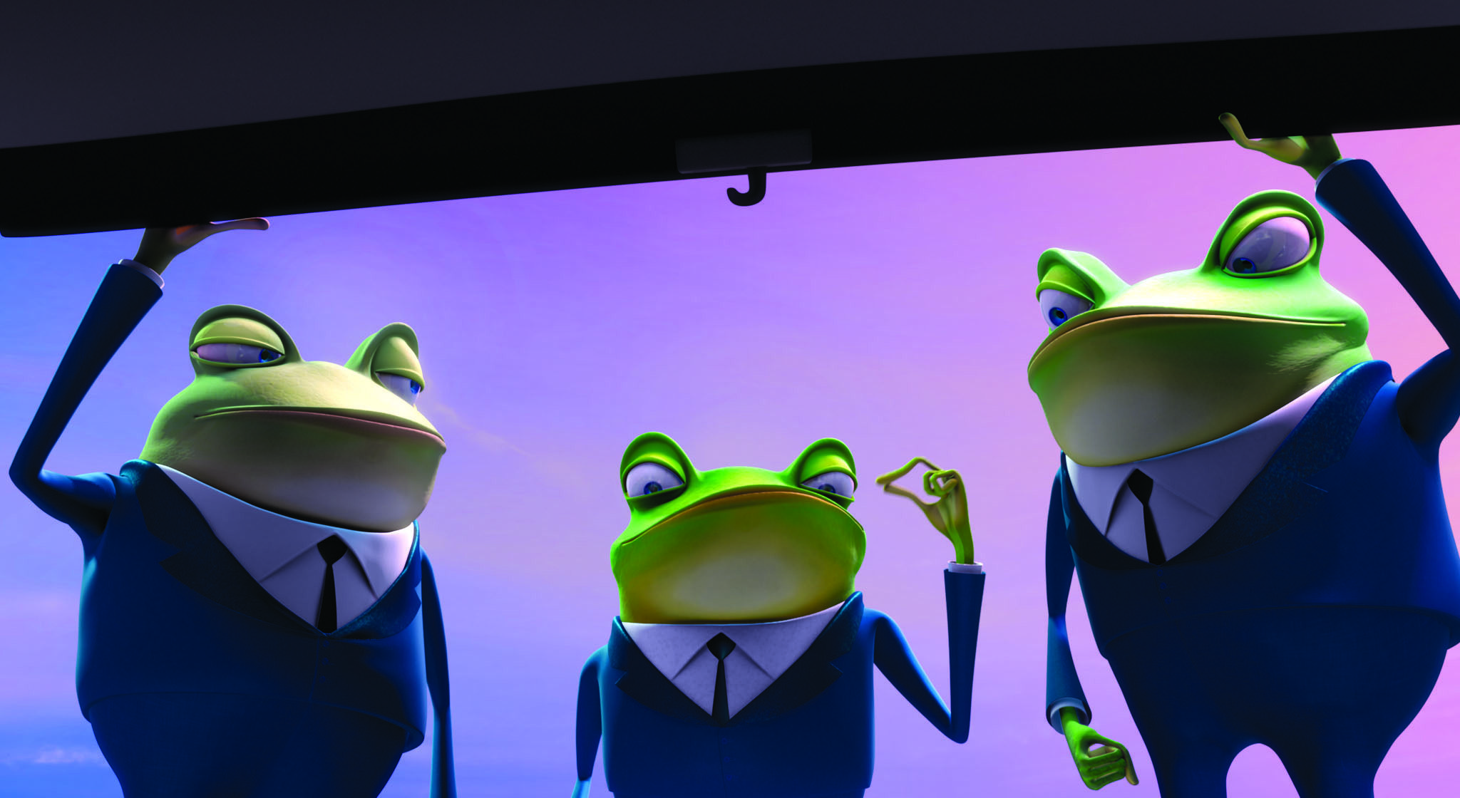 Meet The Robinsons Wallpapers Wallpaper Cave