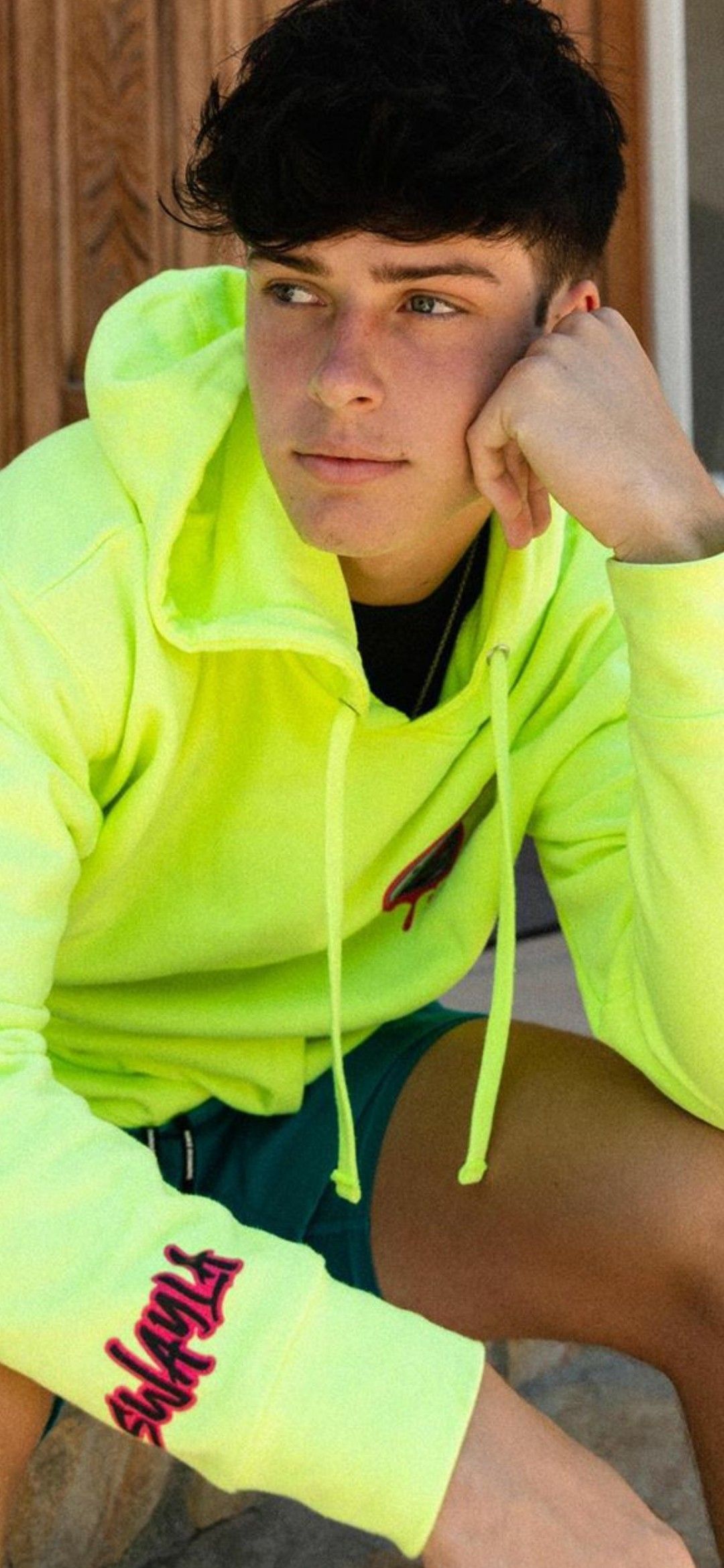 Blake Gray Biography, Family Life and Other Things You Need To Know