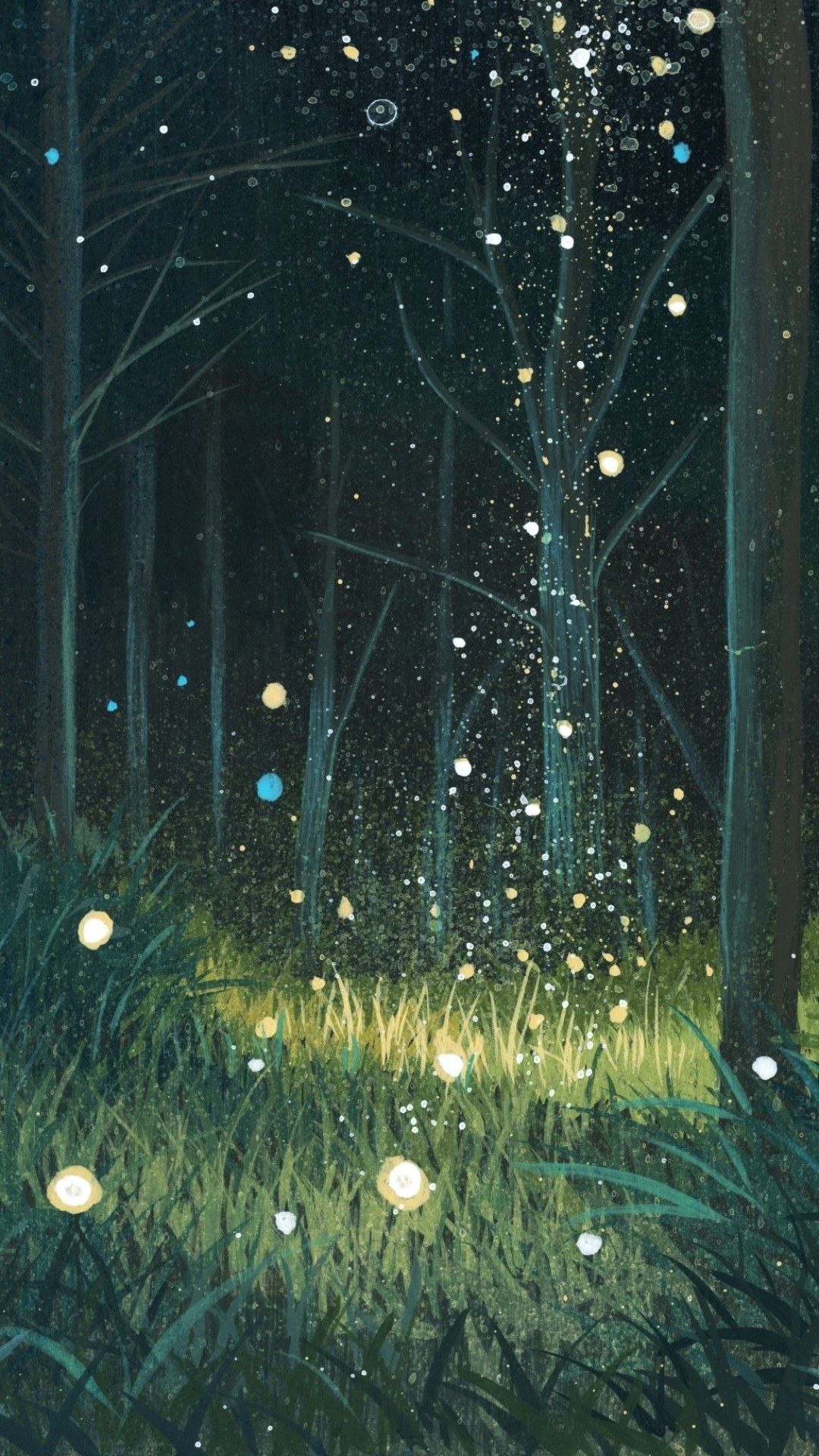 Forest iPhone Wallpapers Wallpaper Cave