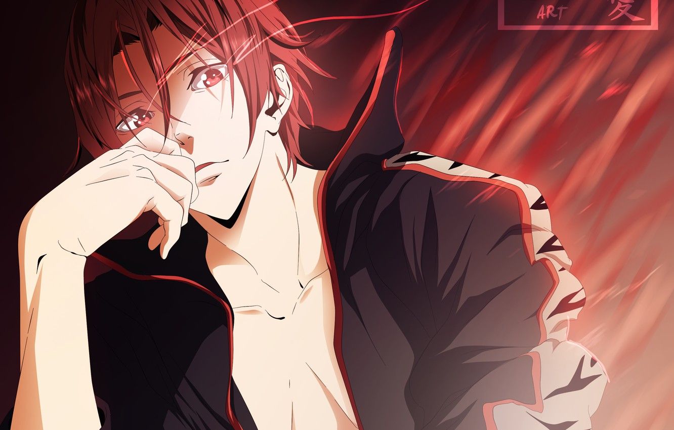 Rin Free! Wallpapers Wallpaper Cave