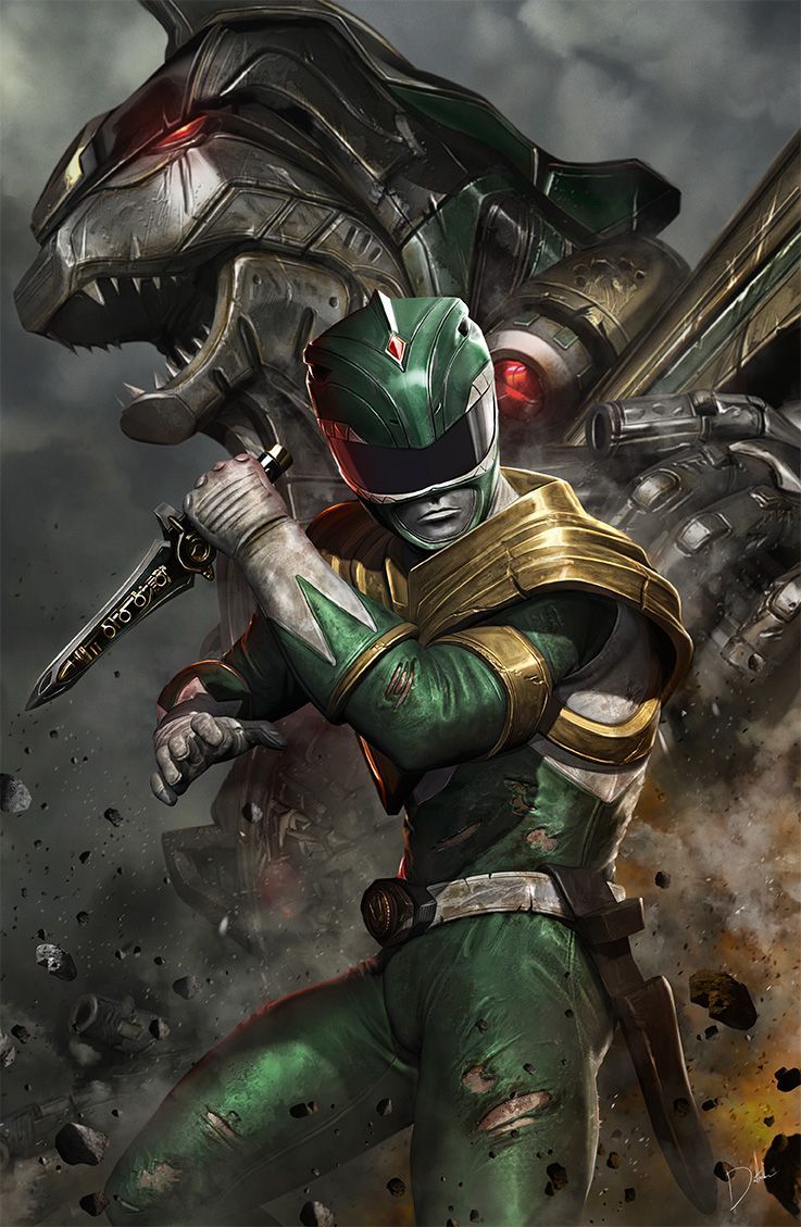 Power Rangers HD Mobile Wallpapers Wallpaper Cave