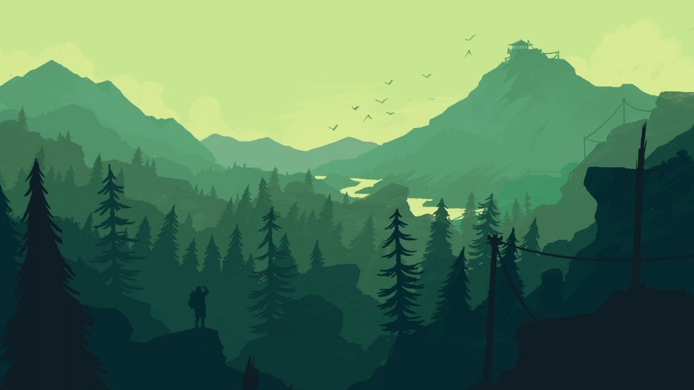 1366x768 Minimalist Wallpapers Wallpaper Cave