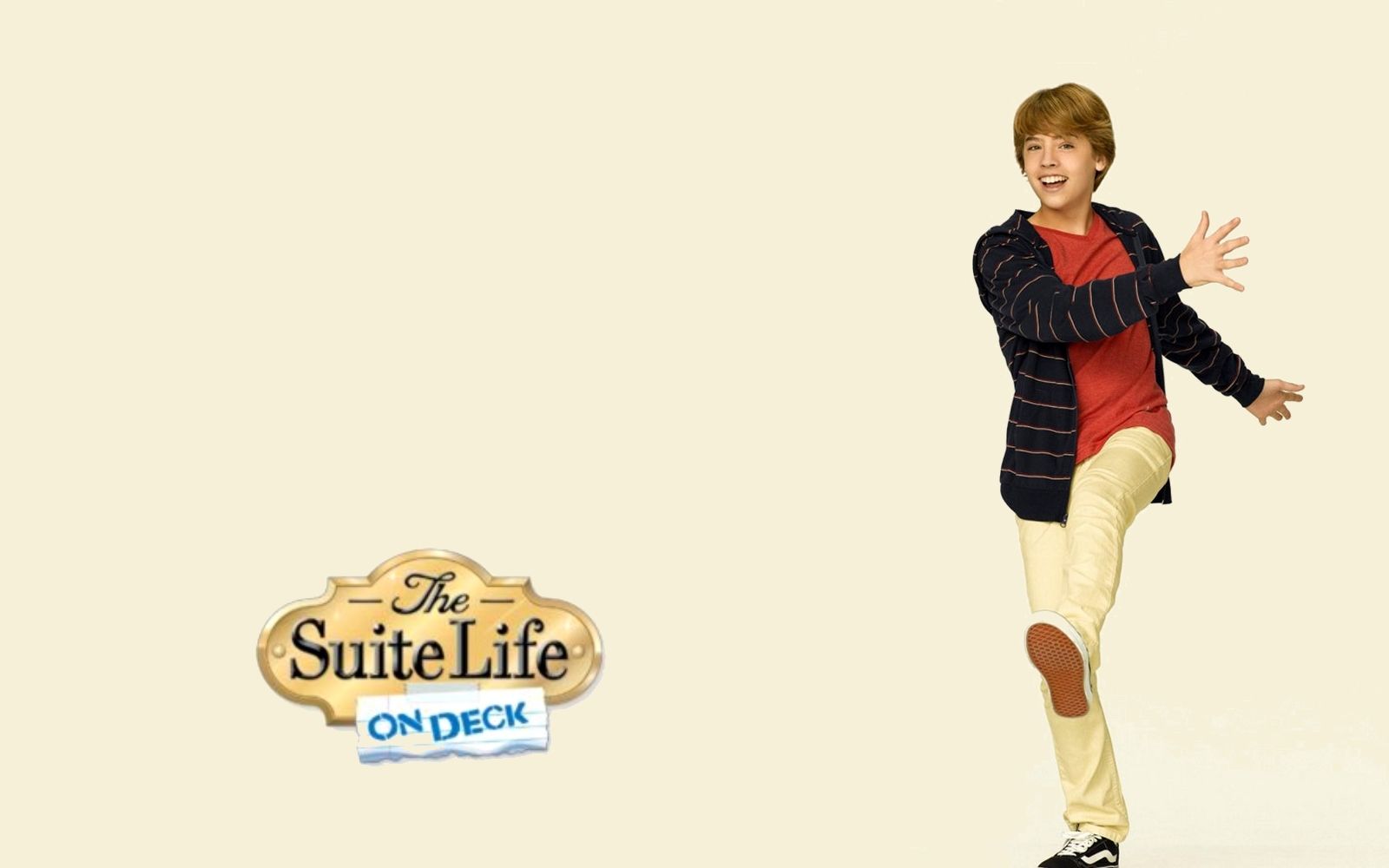 The Suite Life On Deck Wallpapers Wallpaper Cave