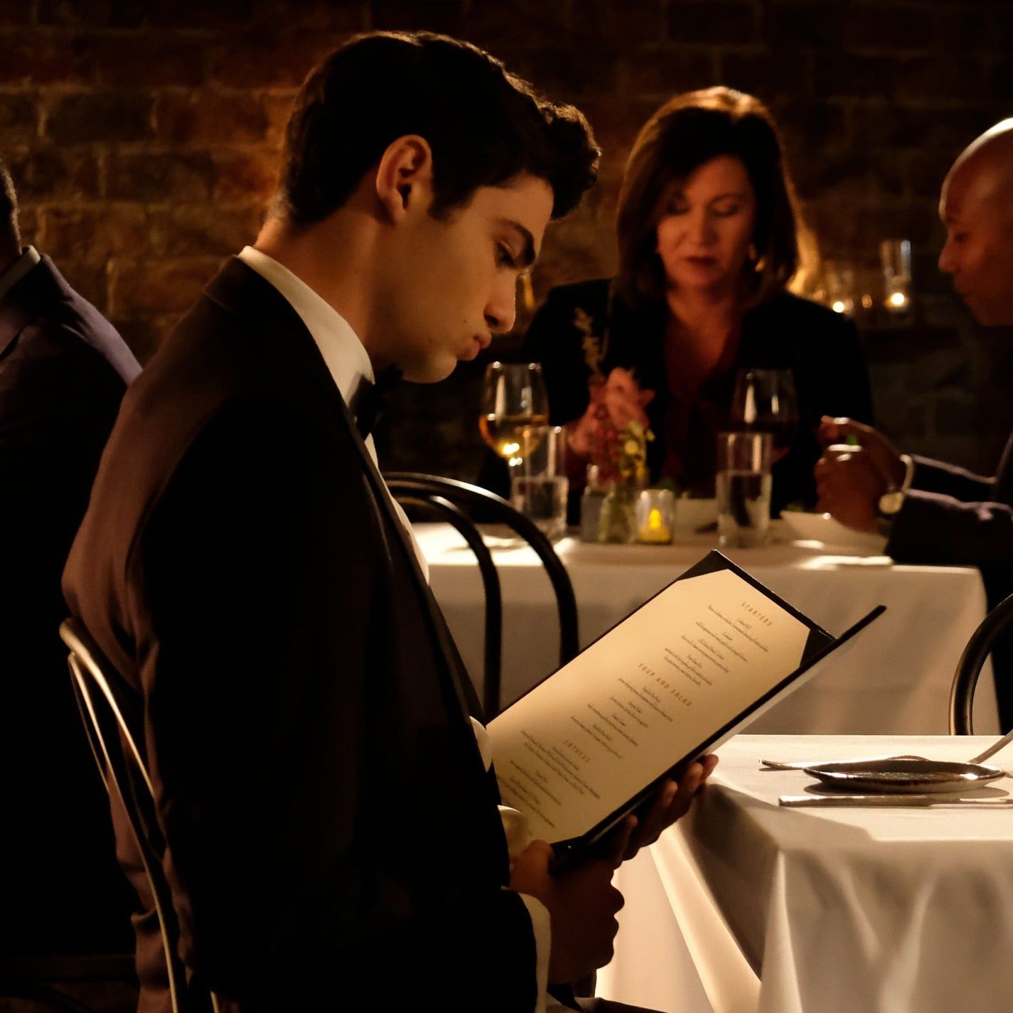 The Perfect Date HD Wallpapers Wallpaper Cave