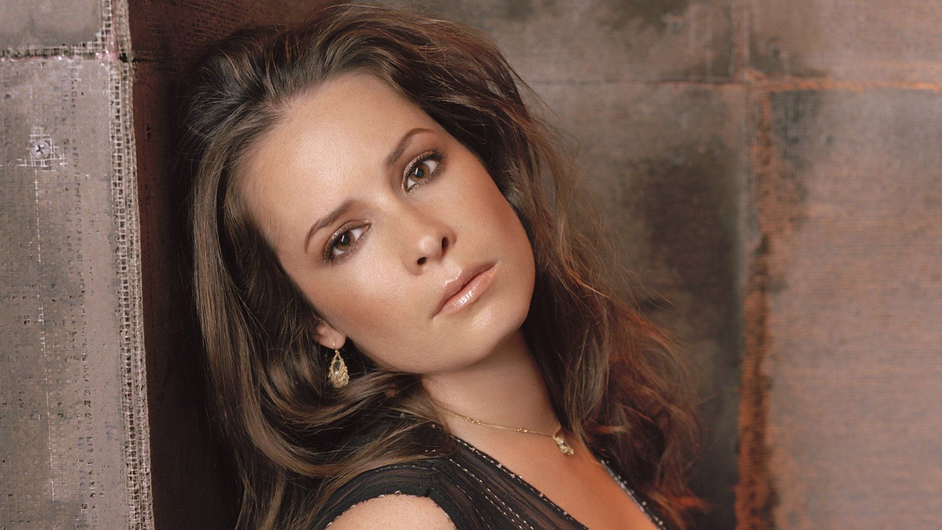 Holly Marie Combs Wallpapers Wallpaper Cave