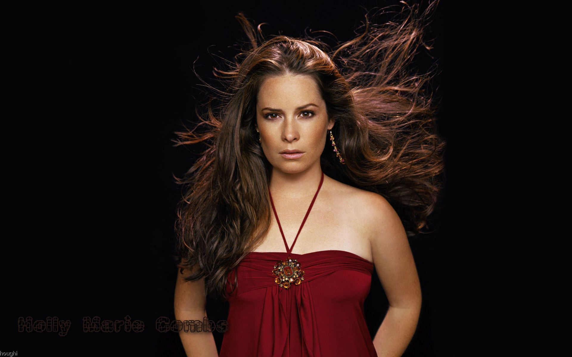 Holly Marie Combs Wallpapers Wallpaper Cave