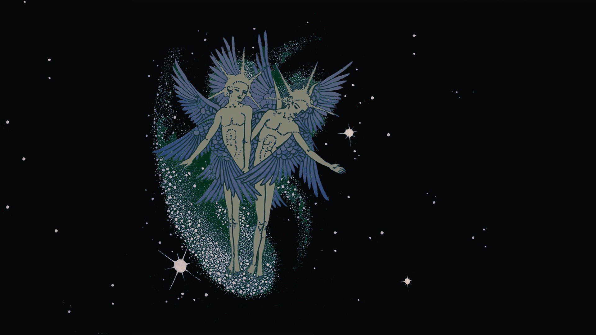 Animal Collective Wallpapers Wallpaper Cave