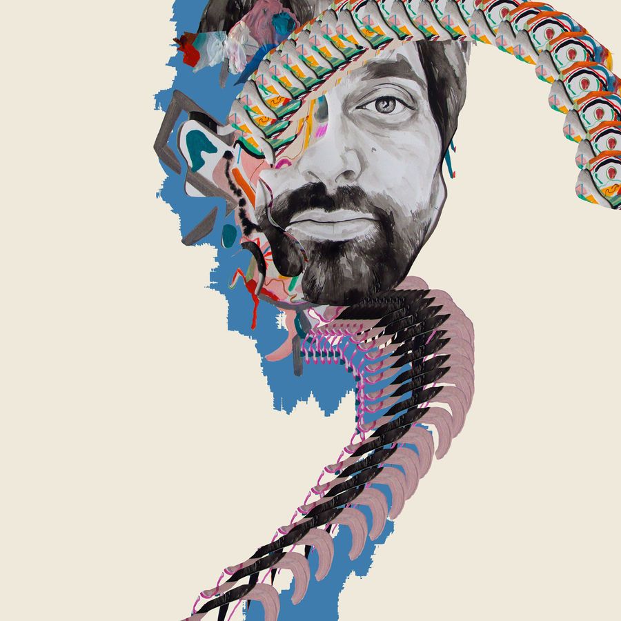 Animal Collective Wallpapers Wallpaper Cave