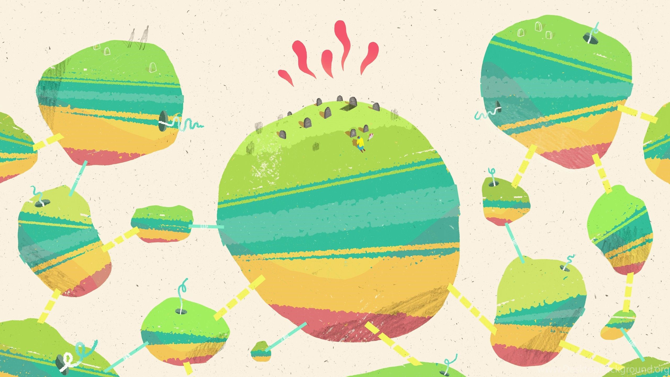 Animal Collective Wallpapers Wallpaper Cave