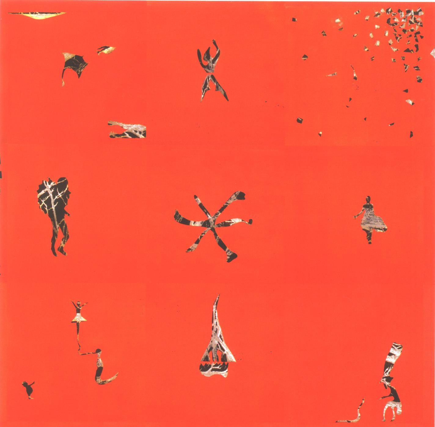 Animal Collective Wallpapers Wallpaper Cave