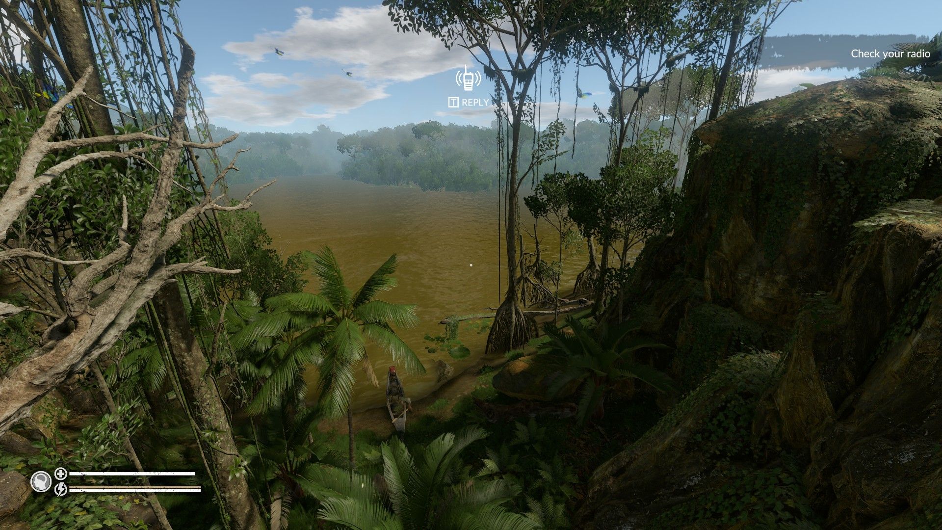 Green Hell Wallpapers Wallpaper Cave