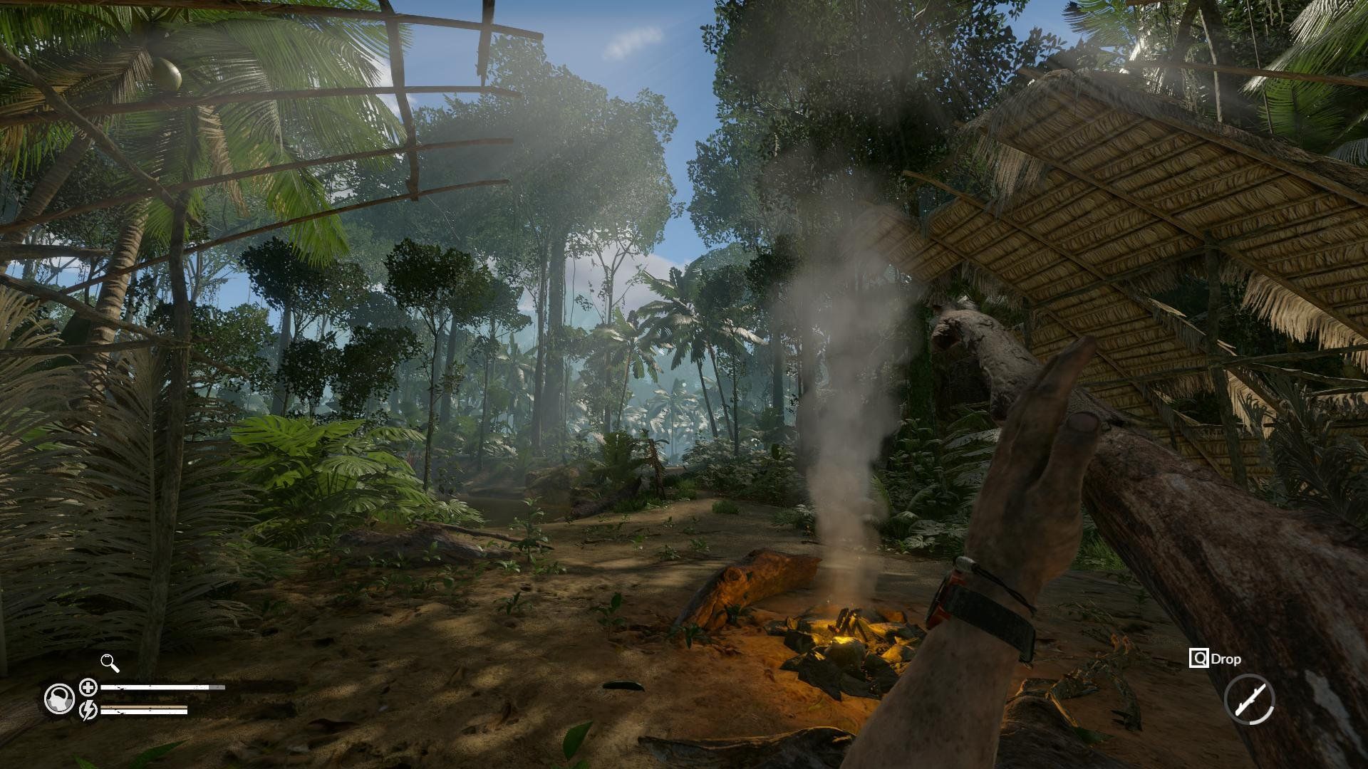 Green Hell Wallpapers Wallpaper Cave