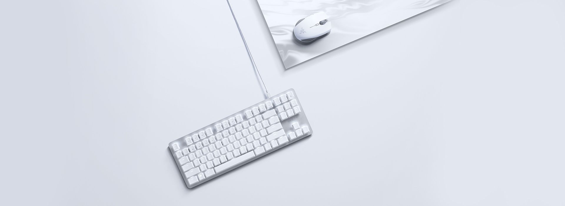 Razer White Wallpapers Wallpaper Cave
