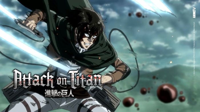 Levi Vs Beast Titan Wallpapers - Wallpaper Cave Free enterprise system