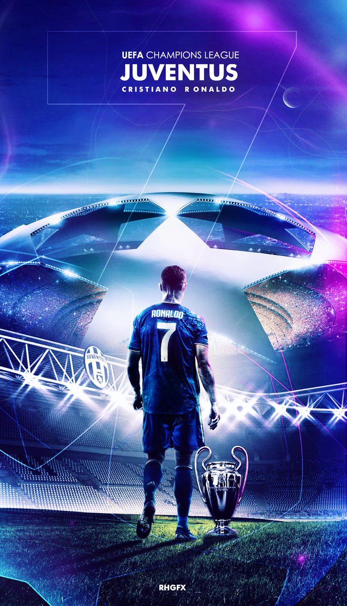 Uefa Champions League Players 2021 Wallpapers Wallpaper Cave