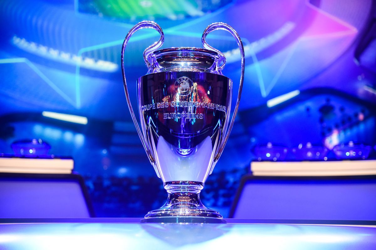 Champions League Wallpaper 2021 / UEFA Champions League 2021 Wallpapers