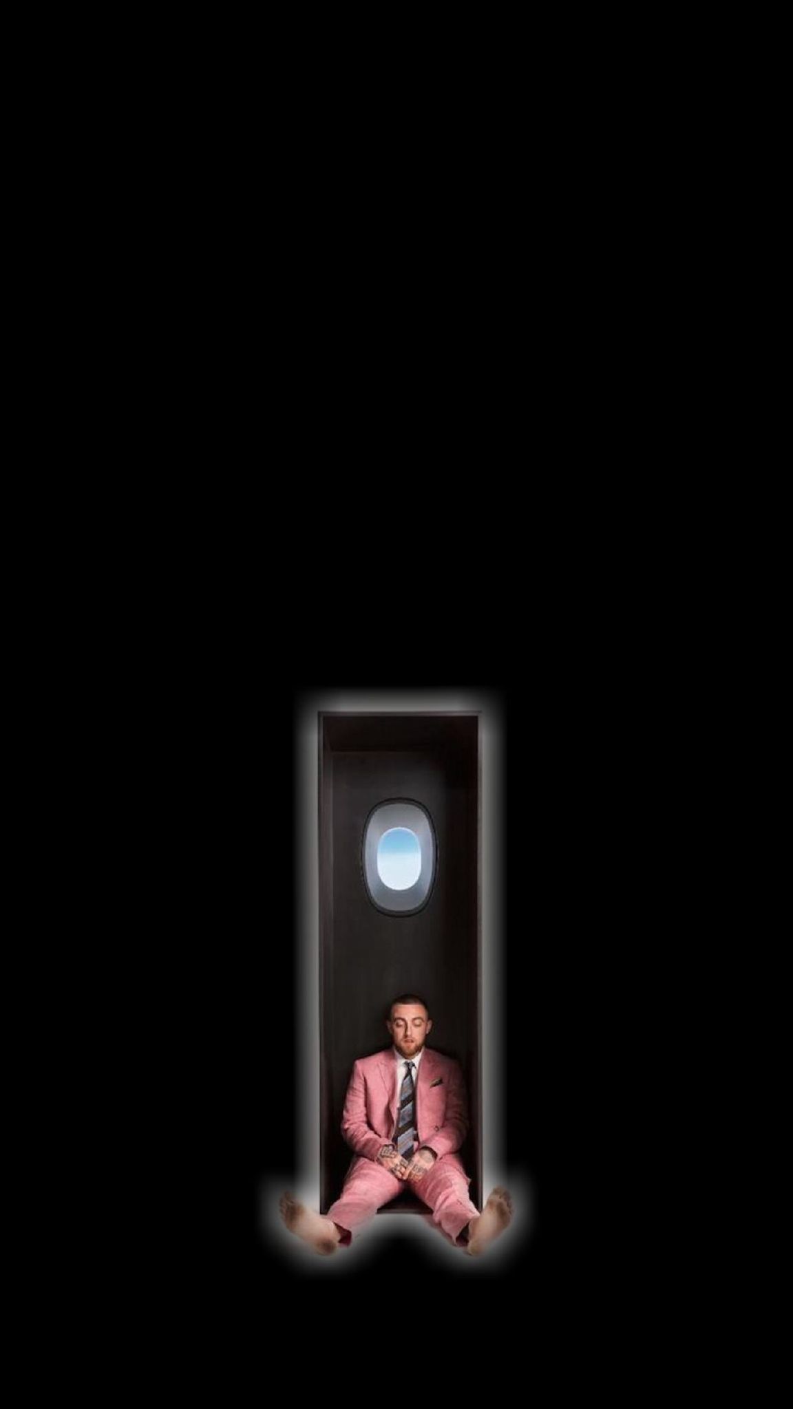 Mac Miller Swimming Wallpapers Wallpaper Cave