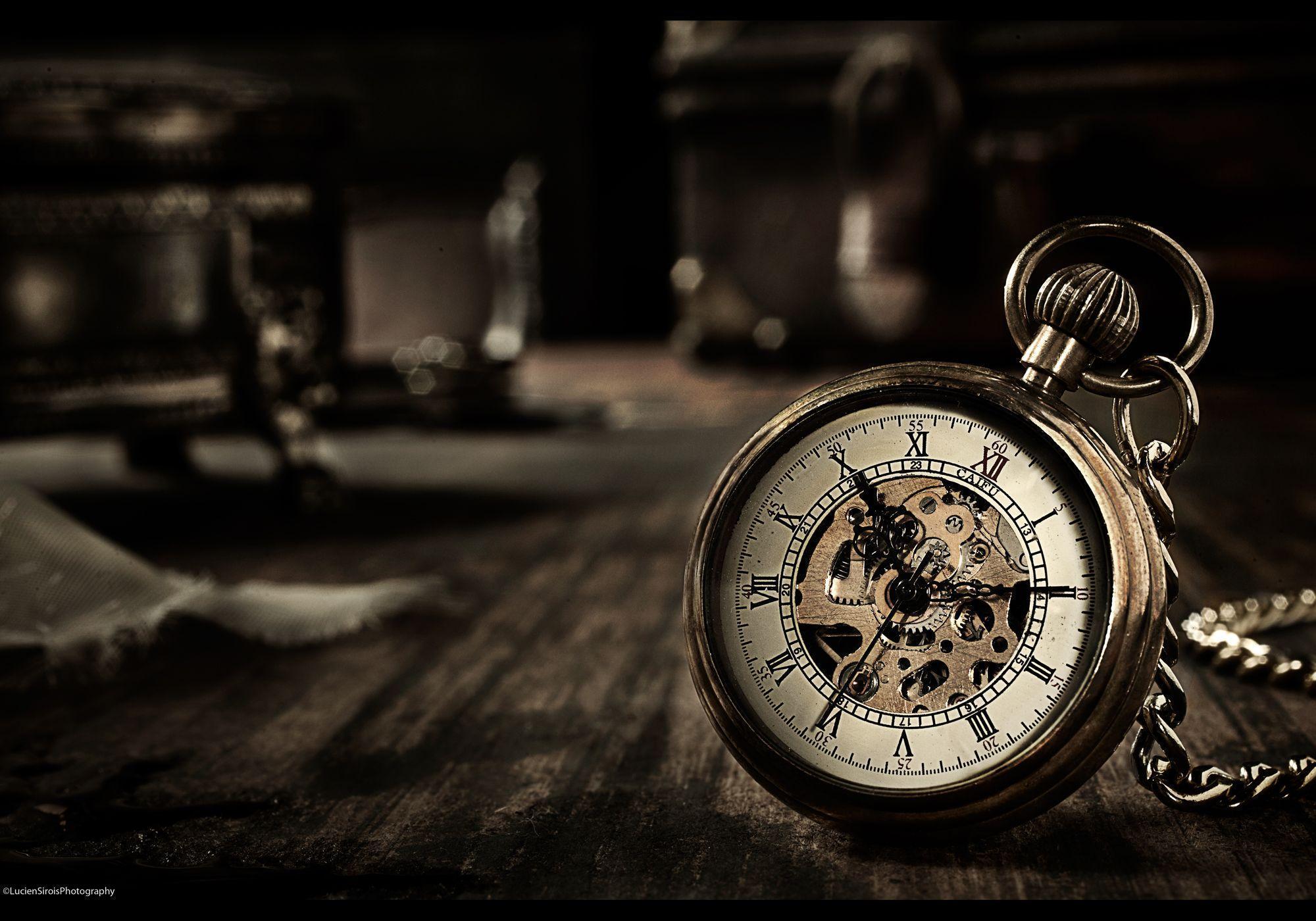 Clock Vintage HD Wallpapers Wallpaper Cave