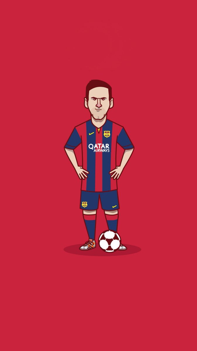 Messi Animated Wallpapers Wallpaper Cave
