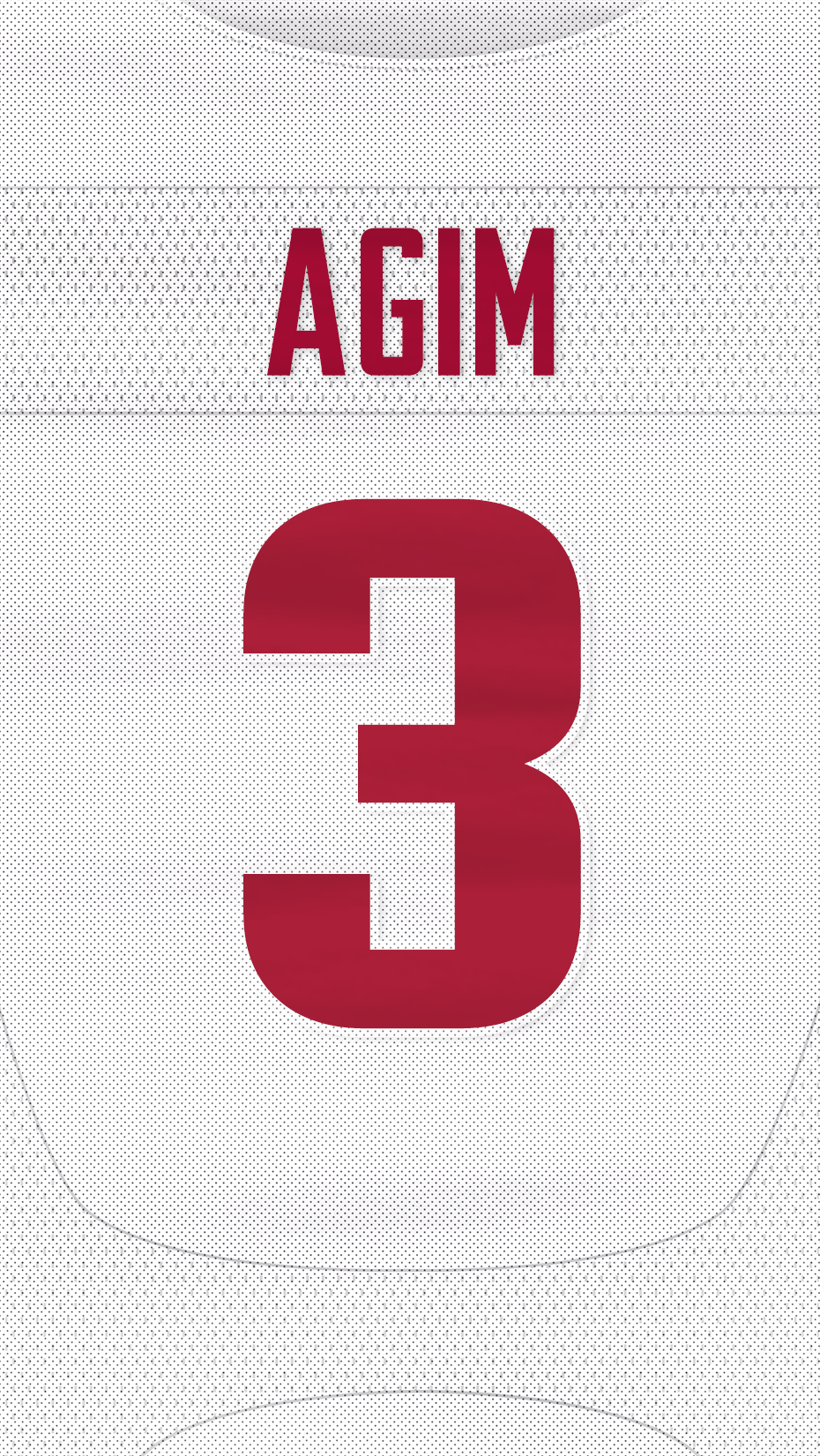 Football Jersey Wallpapers Wallpaper Cave