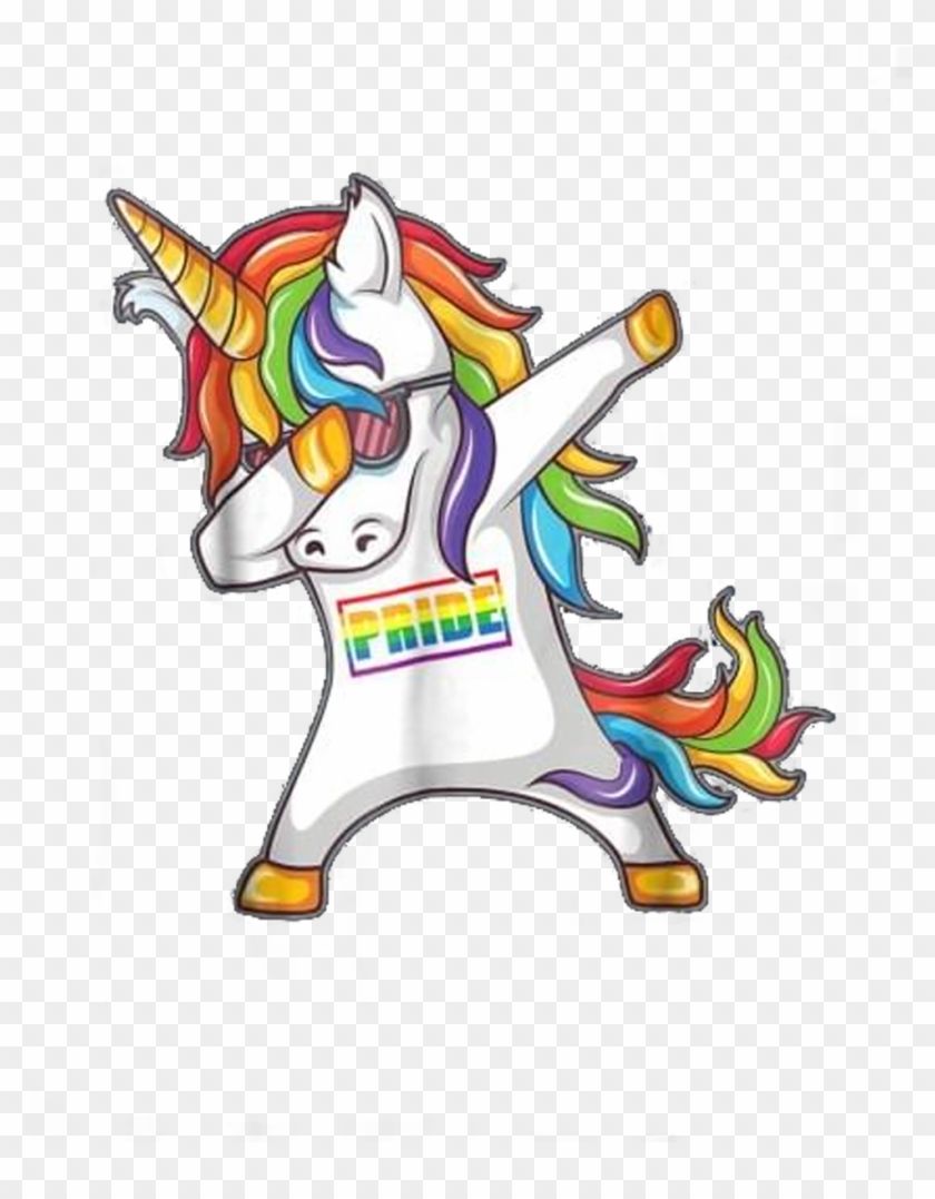 Dabbing Unicorns Wallpapers Wallpaper Cave