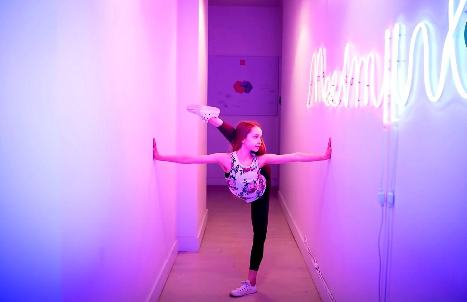 Contortion Poses Wallpapers Wallpaper Cave