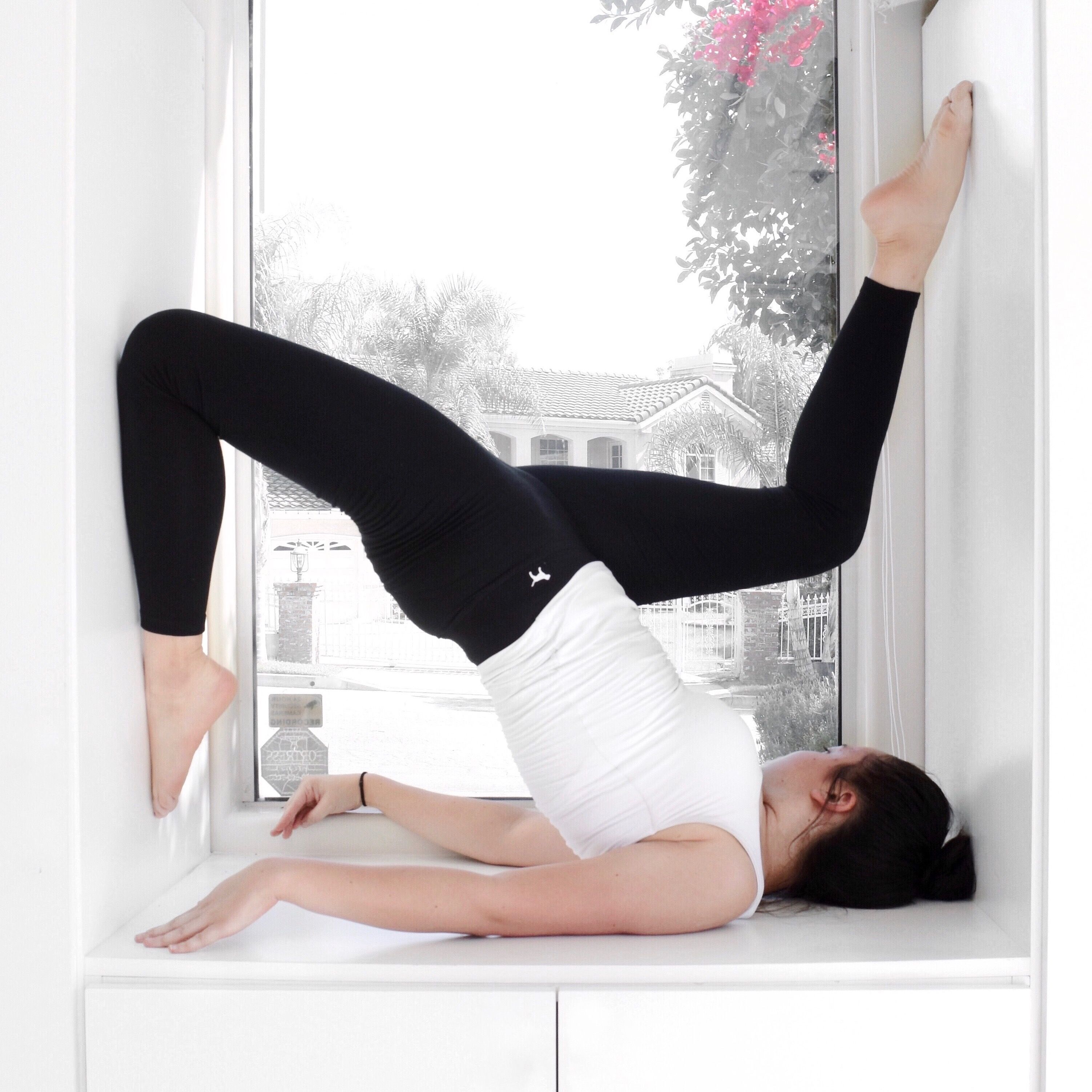 Contortion Poses Wallpapers Wallpaper Cave