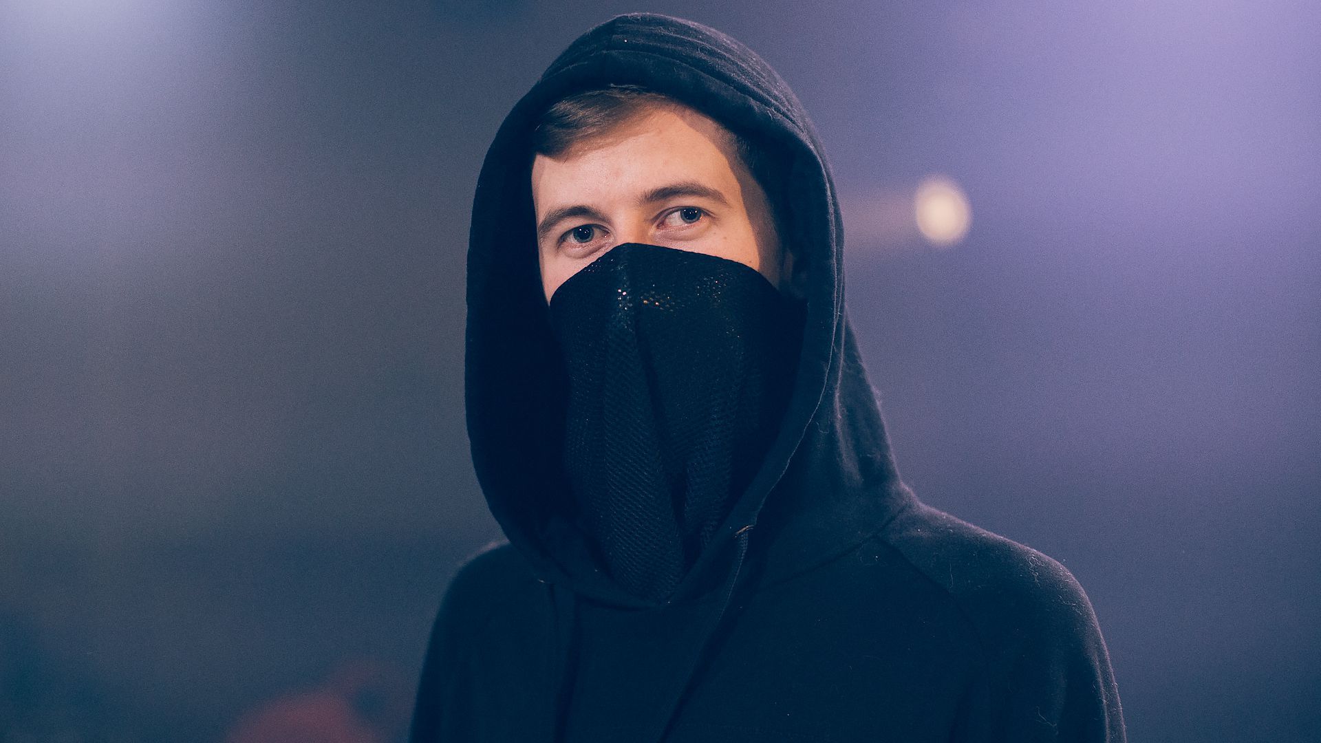 Alan Walker Face Wallpapers Wallpaper Cave
