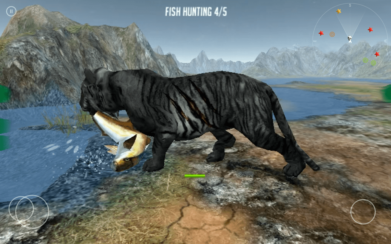 WildCraft Animal Sim Online 3D Wallpapers Wallpaper Cave