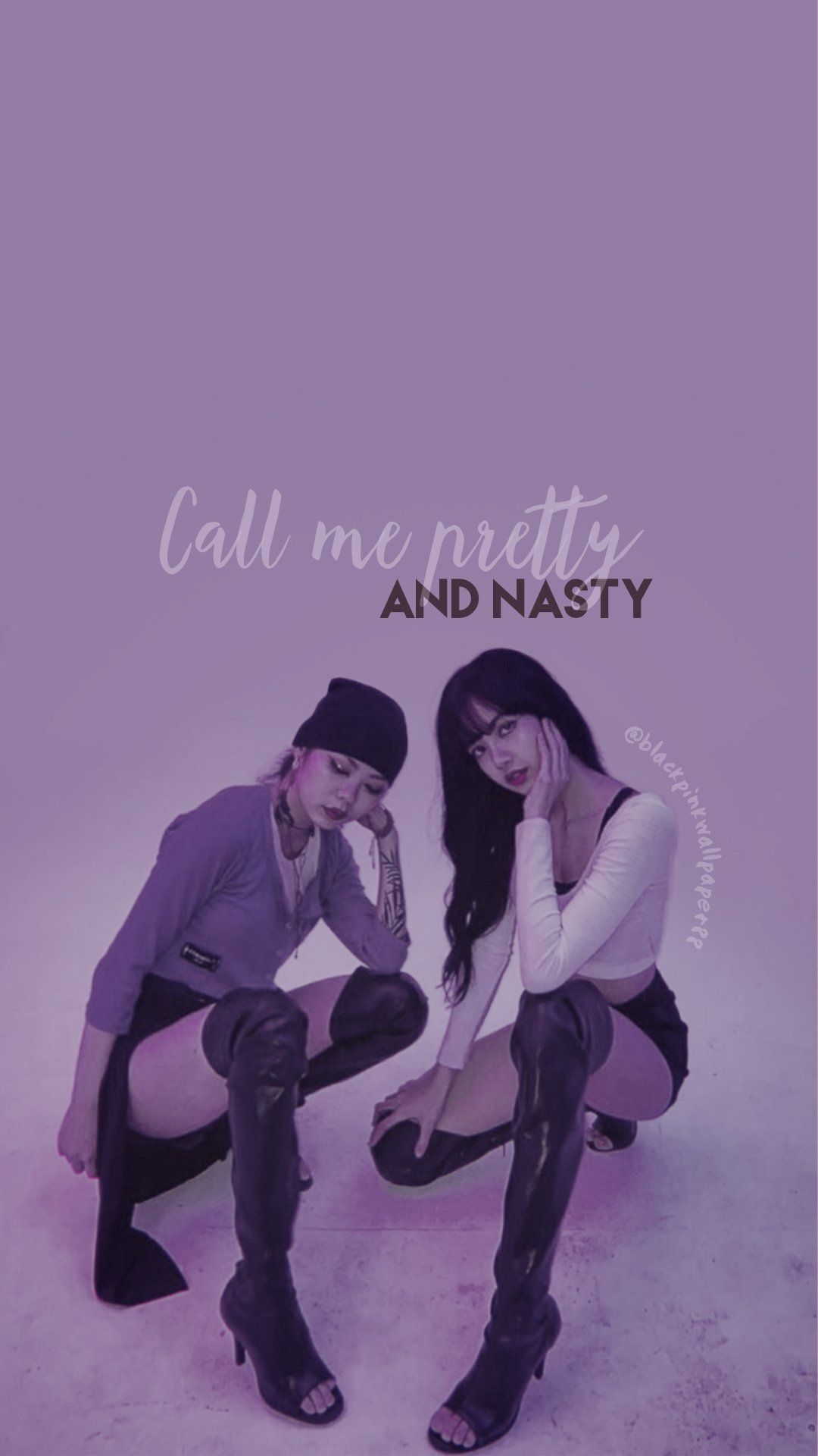 Blackpink Album Wallpapers Wallpaper Cave