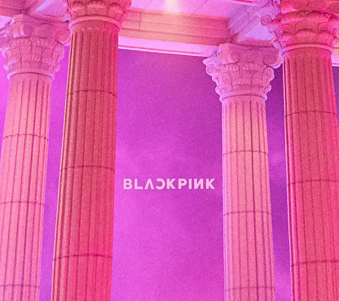 Blackpink The Album Wallpapers Wallpaper Cave
