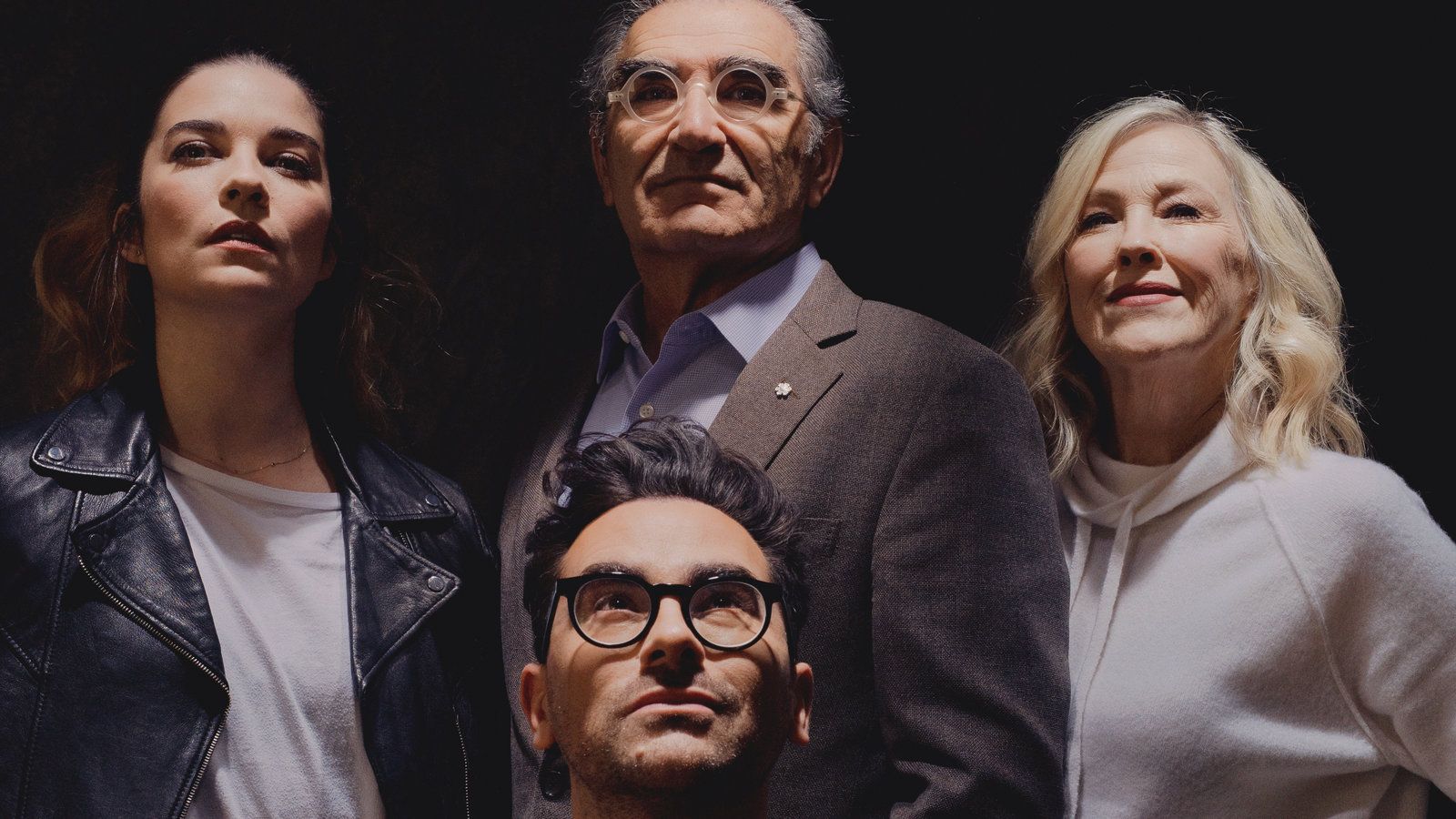 Schitt's Creek Wallpapers Wallpaper Cave