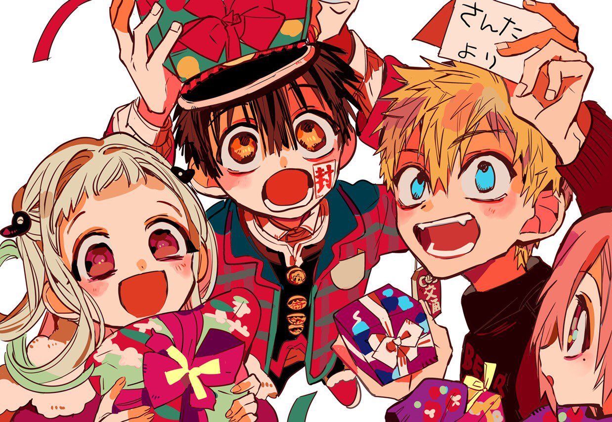 Mokke Tbhk Wallpaper