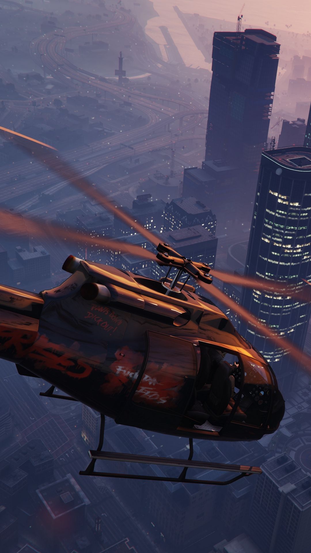 GTA 5 For Phone Wallpapers Wallpaper Cave
