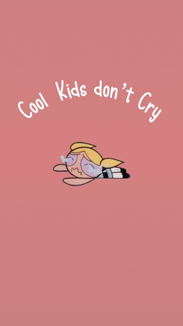 Cartoon Characters Aesthetic Wallpapers Wallpaper Cave